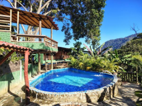 Hotel El Santuario